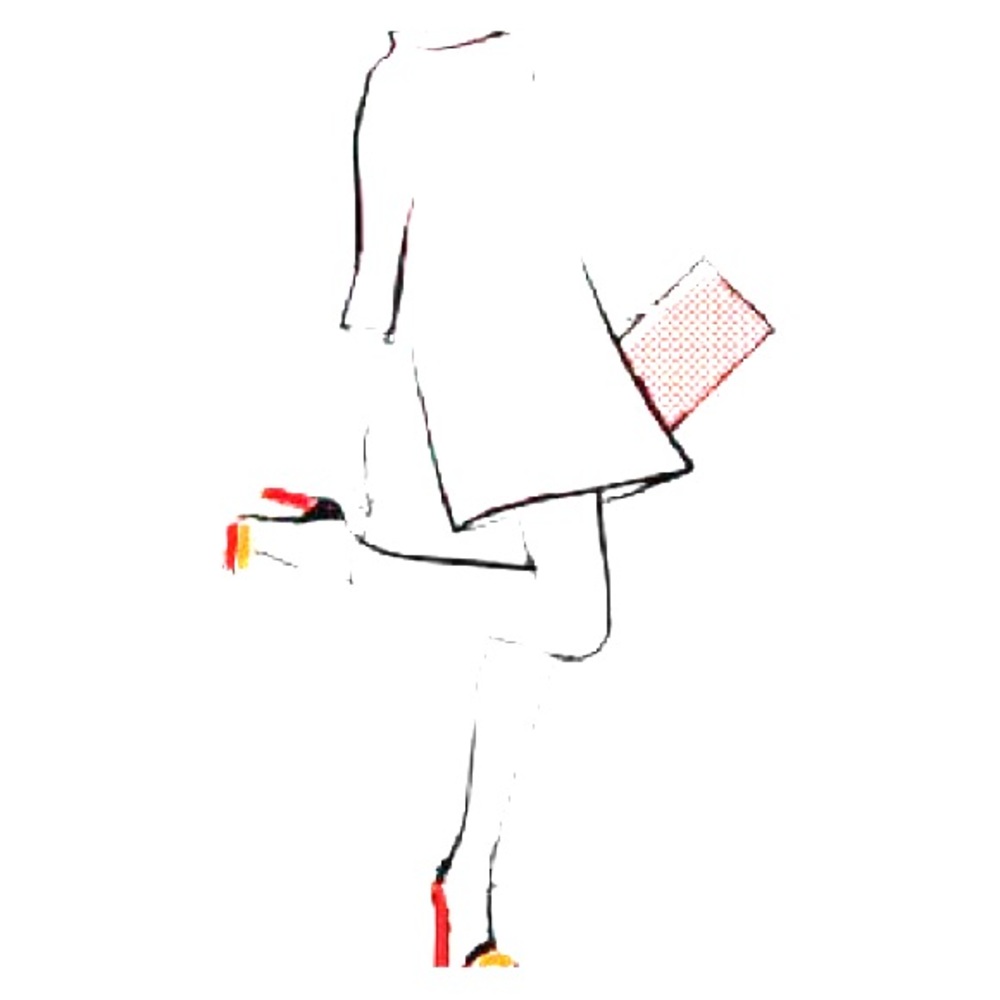 Meet your Posher, Donna